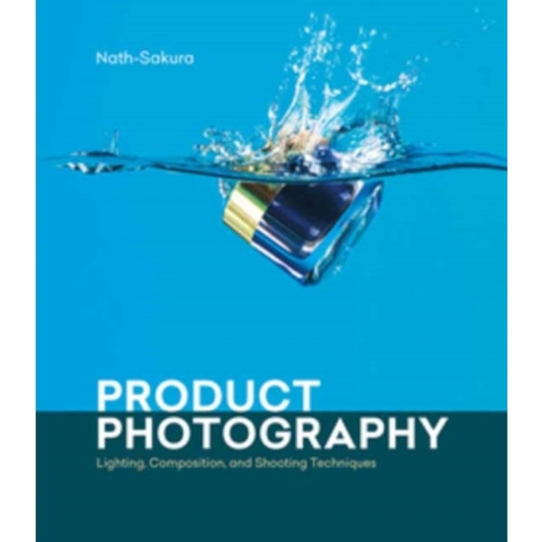 Product Photography (häftad, eng)