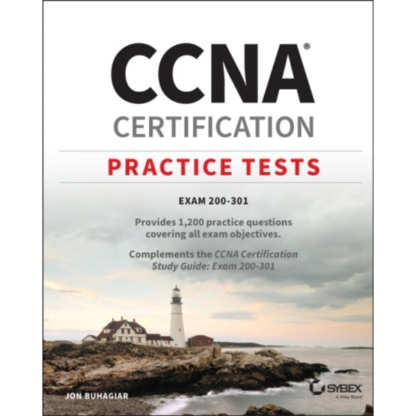 CCNA Certification Practice Tests (häftad, eng)