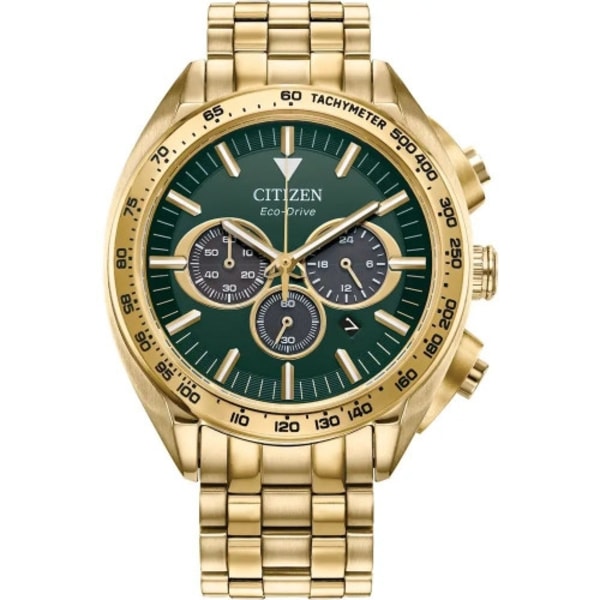CITIZEN CA4542-59X - Solenergi Herr (43MM)