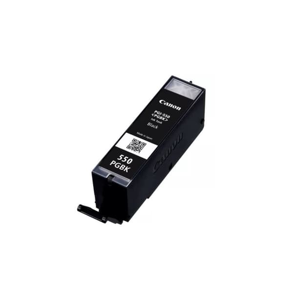Ink 6496B001 PGI-550 Black