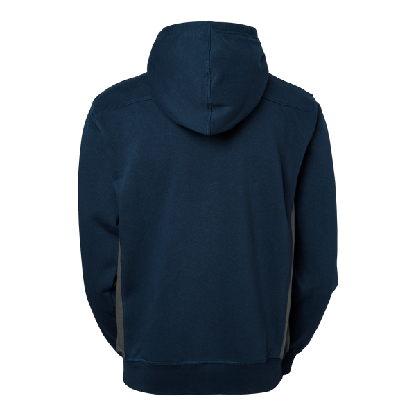 Franklin Sweat Navy/grey Male