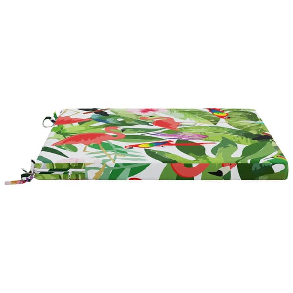 4-delade Sittdynor SOEST 4 st 100% Polyester Flerfärgsdesign