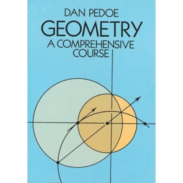 Geometry (häftad, eng)