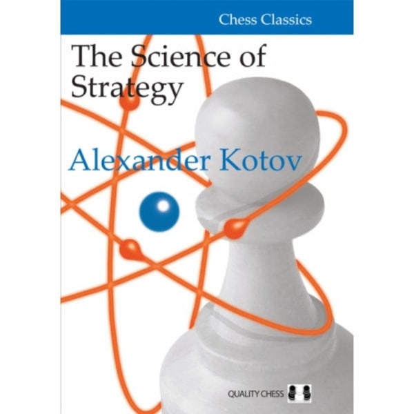 The Science of Strategy (häftad, eng)