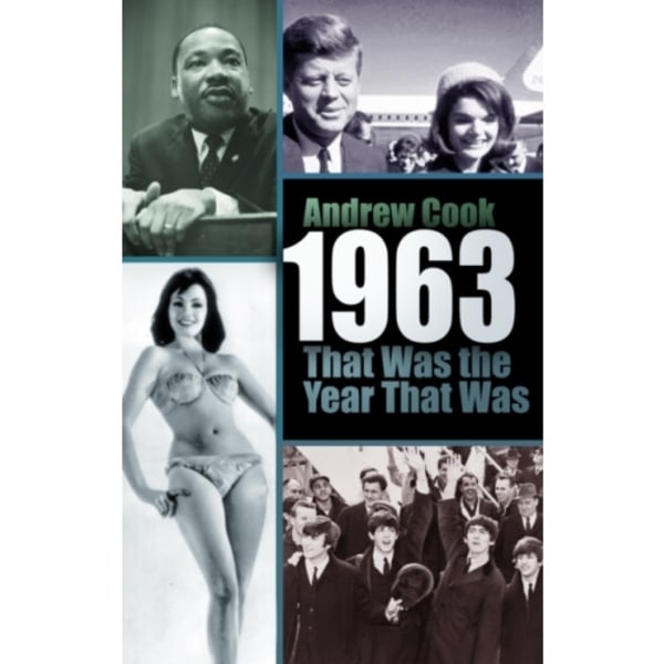 1963: That Was the Year That Was (häftad, eng)