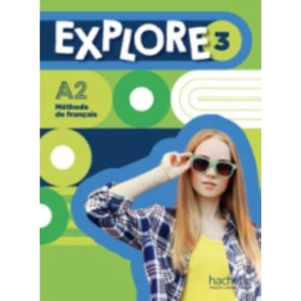 Explore (häftad, fre)