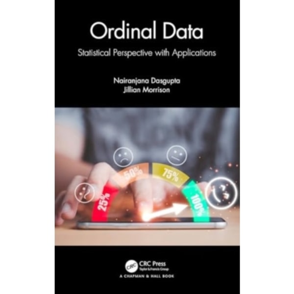Ordinal Data Analysis (inbunden, eng)