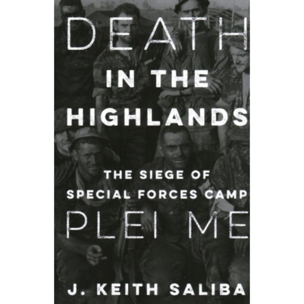 Death in the Highlands (inbunden, eng)
