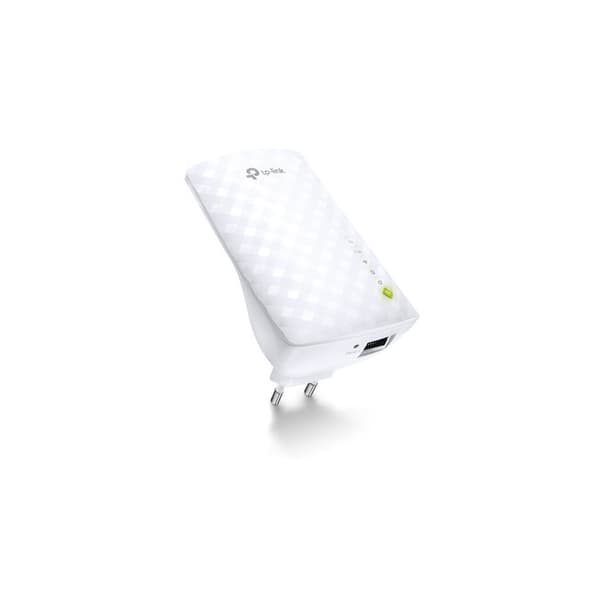 TP-Link RE200 - räckviddsökare för wifi - Wi-Fi 5