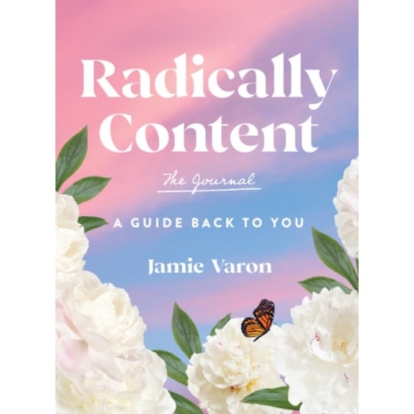 Radically Content: The Journal (inbunden, eng)