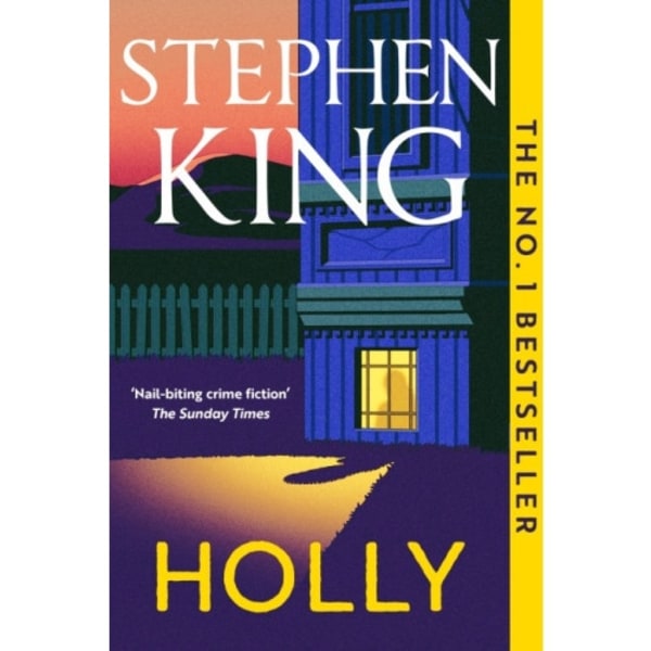 Holly (pocket, eng)