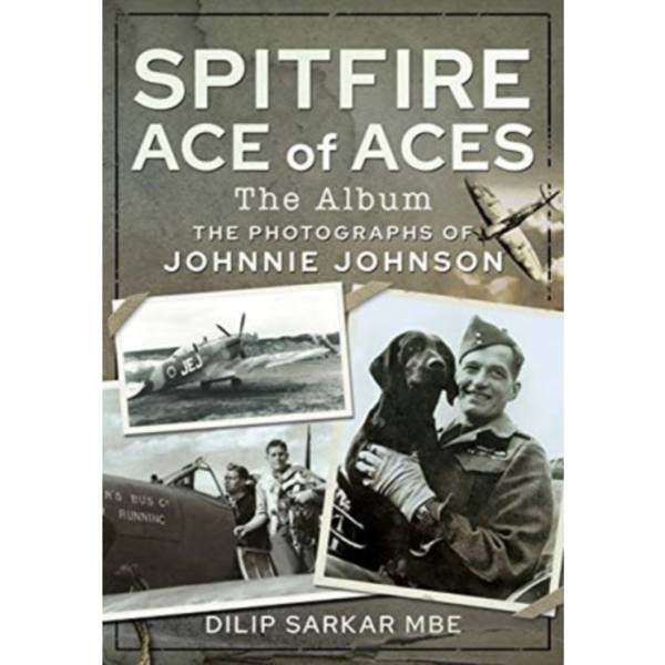 Spitfire Ace of Aces: The Album (inbunden, eng)