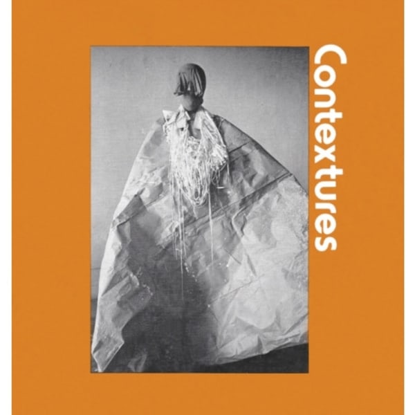 Contextures (häftad, eng)