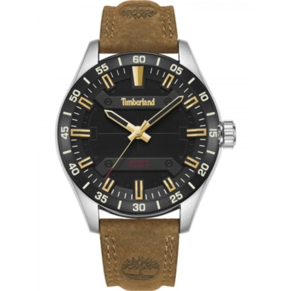 TIMBERLAND TDWGA2201201 - Quartz Klocka Herr (46MM)