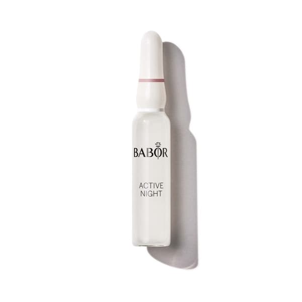 Ampoule Concentrates Active Night 7x2ml