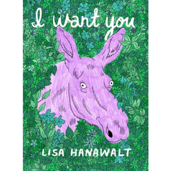 I Want You (häftad, eng)