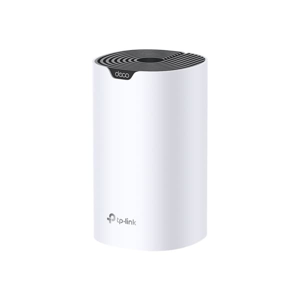 TP-Link Deco S7 V1 - Wifi-system - Wi-Fi 5 - skrivbordsmodell
