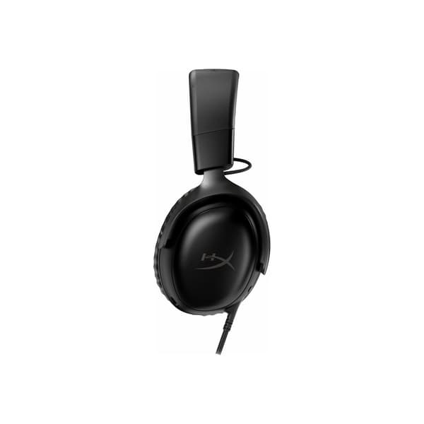 HyperX Cloud III Gaming - headset - USB, 3,5 mm kontakt