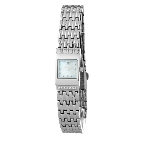 LAURA BIAGIOTTI LB0008S-04Z - Quartz Klocka Dam (15MM)