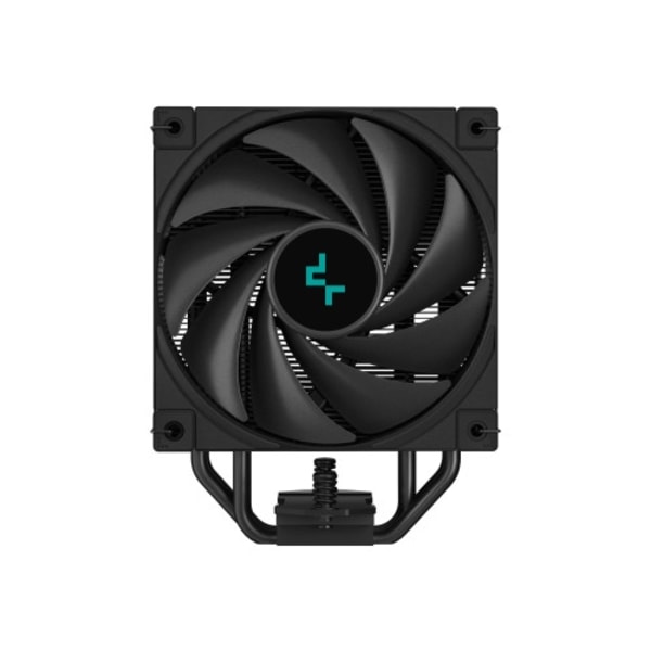 Deepcool AK400 DIGITAL - processorkylare Svart