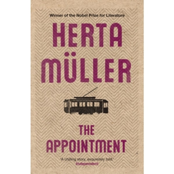 The Appointment (häftad, eng)