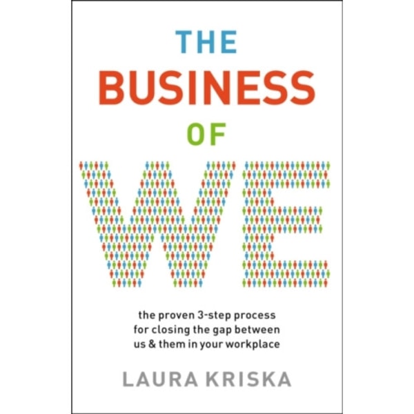 The Business of We (häftad, eng)