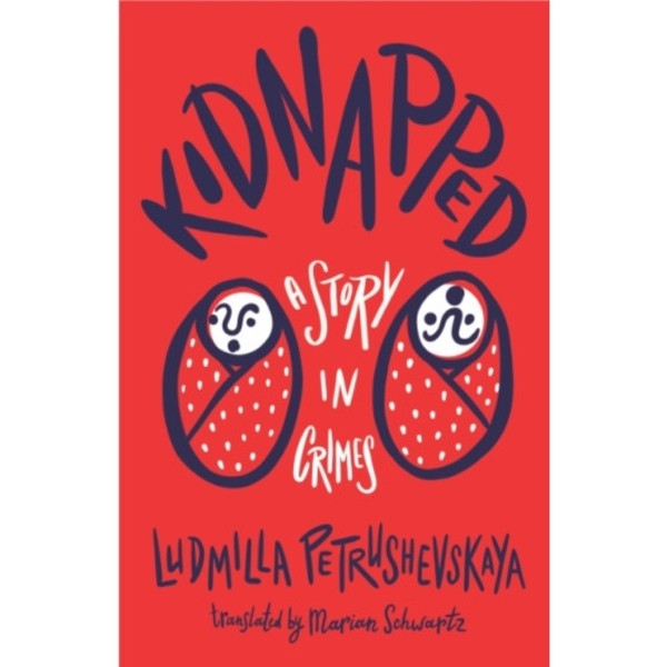 Kidnapped (häftad, eng)