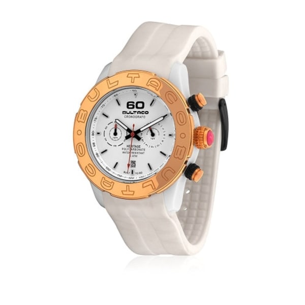 BULTACO H1PW43C-CW1 - Quartz Klocka Dam (43MM)