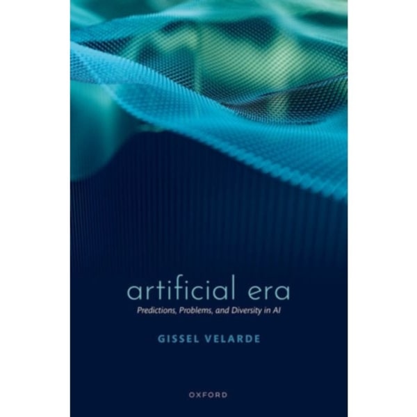 Artificial Era (inbunden, eng)