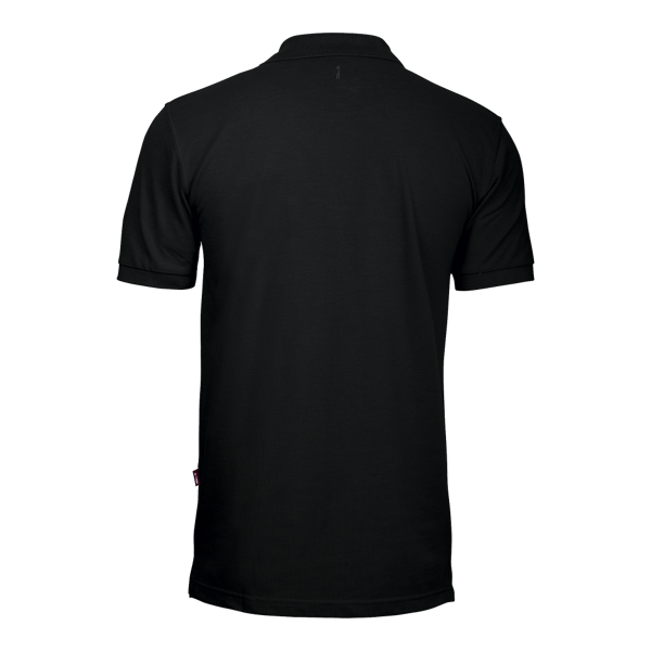 Dan Polo Black Male