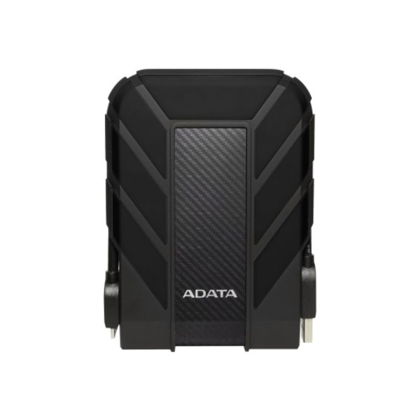 ADATA HD710P - hårddisk - 2 TB - USB 3.1