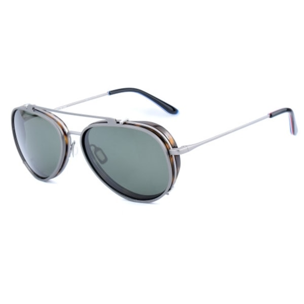 VUARNET VL18050003SUN - View + clip-on Herr (54/17/145)