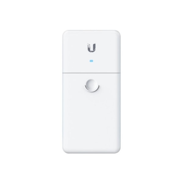 Ubiquiti FiberPoE - Gen 2 - fibermediekonverterare - 1GbE