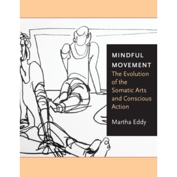 Mindful Movement (häftad, eng)