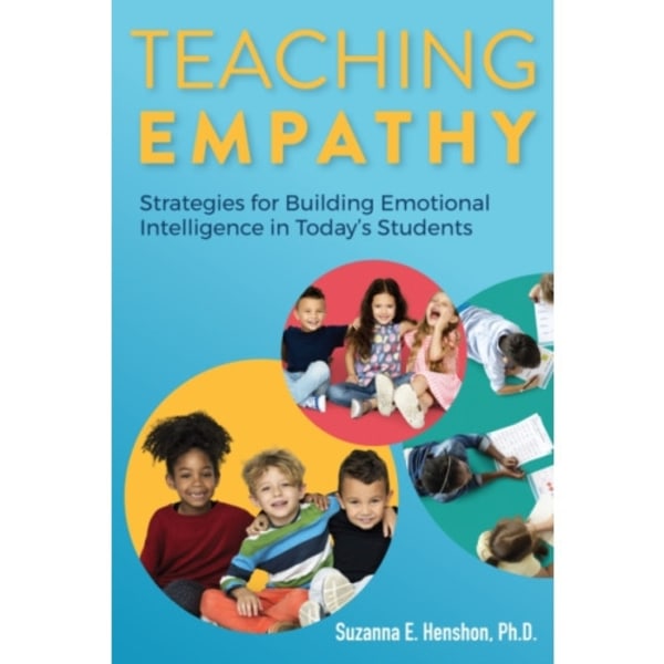 Teaching Empathy (häftad, eng)