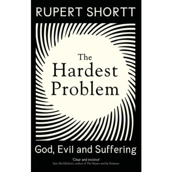 The Hardest Problem (inbunden, eng)