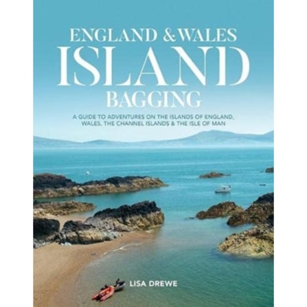 England & Wales Island Bagging (häftad, eng)