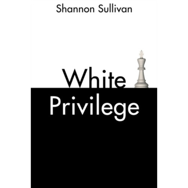 White Privilege (häftad, eng)