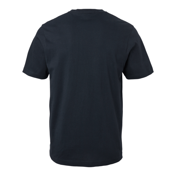 Kings T-shirt Navy Unisex