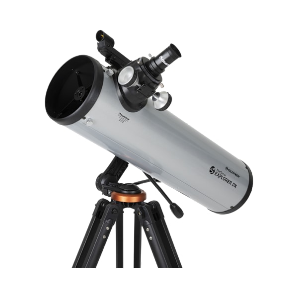 CELESTRON STARSENSE EXPLORER DX130