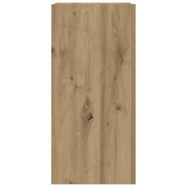 Sideboard Artisan Ek 45 x 35 x 75 cm