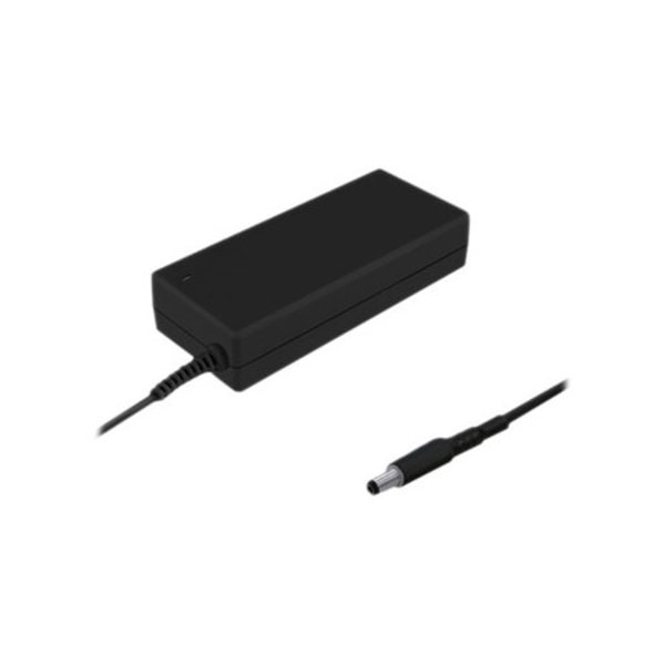 Qoltec - strömadapter - 135 Watt Svart