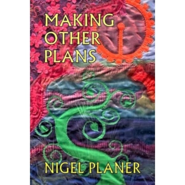 Making Other Plans (häftad, eng)