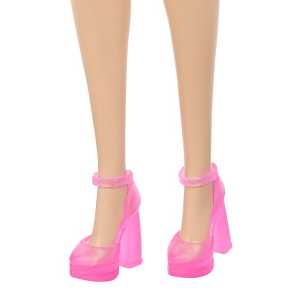 Barbie dockor