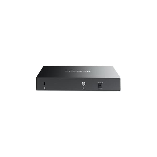 TP-Link Omada ER707-M2 V1 - router - skrivbordsmodell, väggmonterbar
