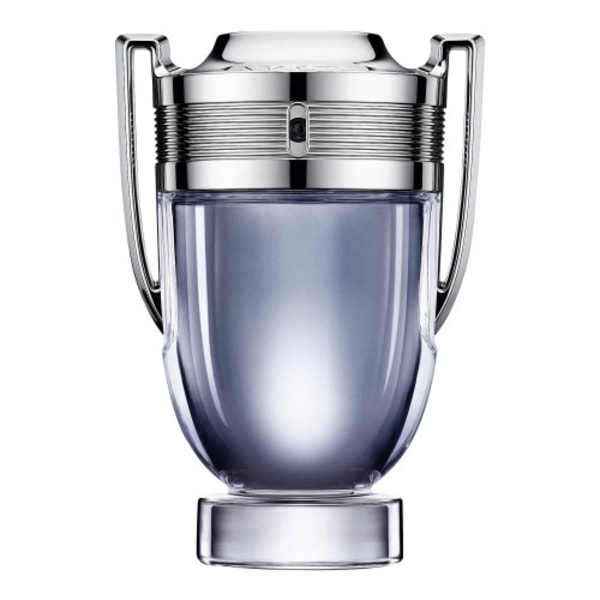 Paco Rabanne Invictus - eau de toilette (EdT) - för män - 100 ml / 3.4 flytande ounce