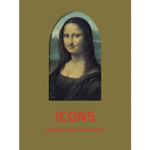 Icons (inbunden, eng)