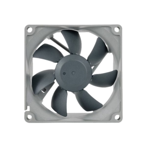 Noctua Redux NF-R8 - lådfläkt Svart, Grå