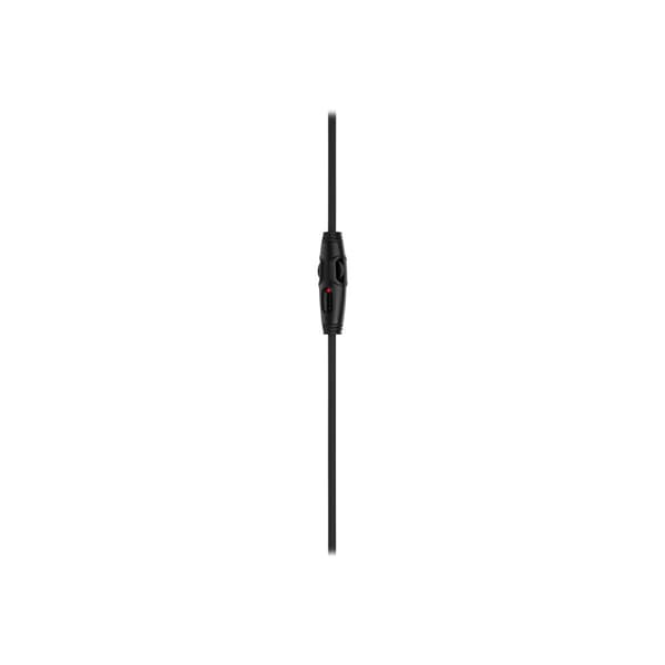 HyperX Cloud Alpha - Gaming - headset - 3,5 mm kontakt