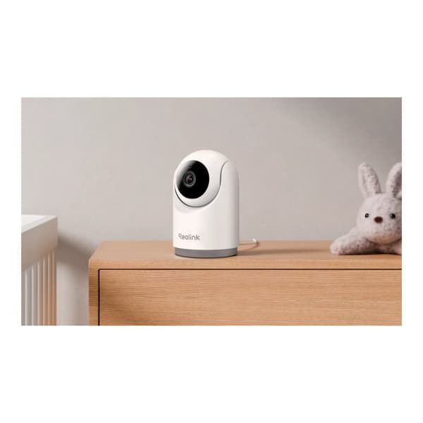 Reolink E Series E321 - nätverksövervakningskamera